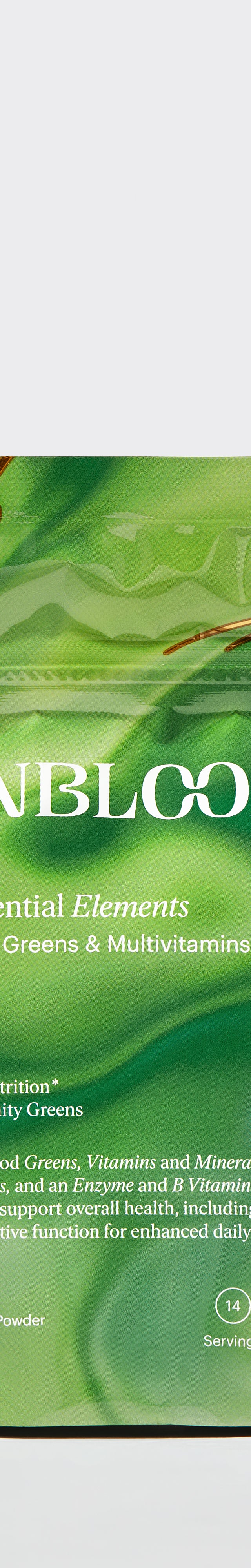 Essential Elements