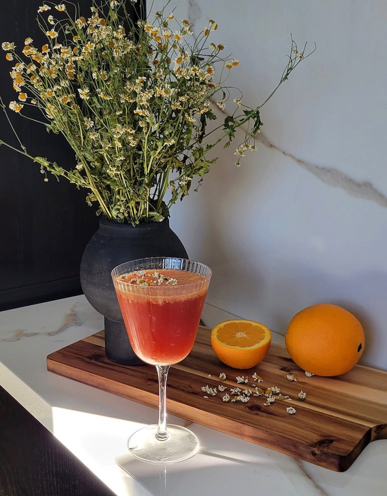 Self Love Mocktail