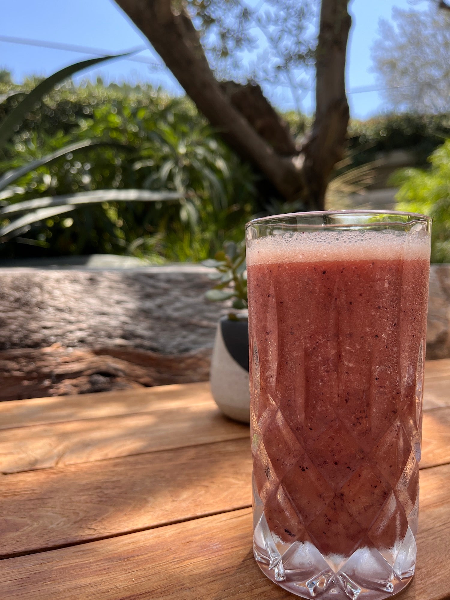 Protect & Glow Smoothie