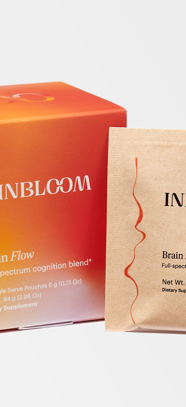 Brain Flow Single-Serve Box Set