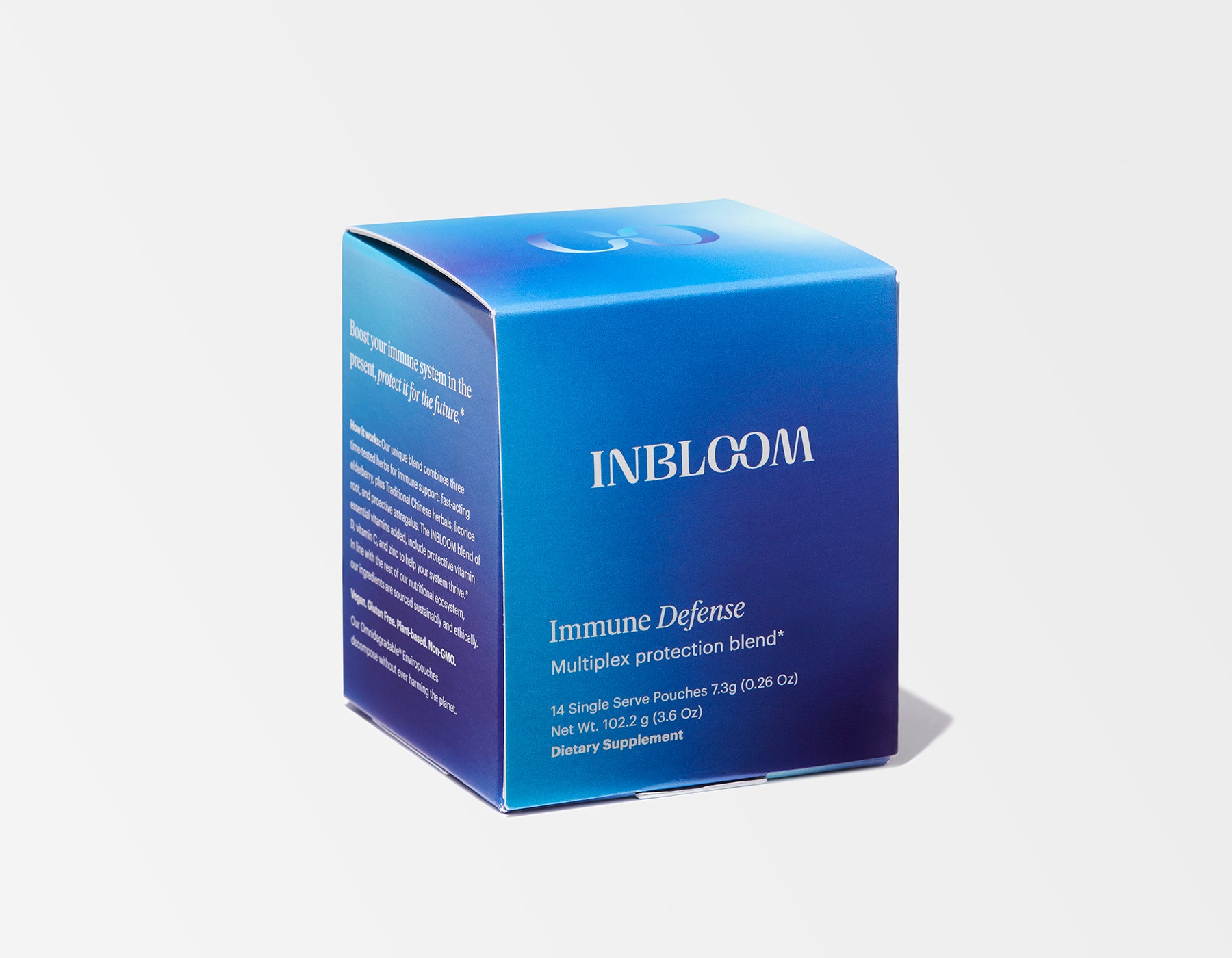 Immune Defense Single-Serve Box Set