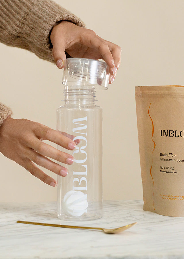 Envirobottle Shaker